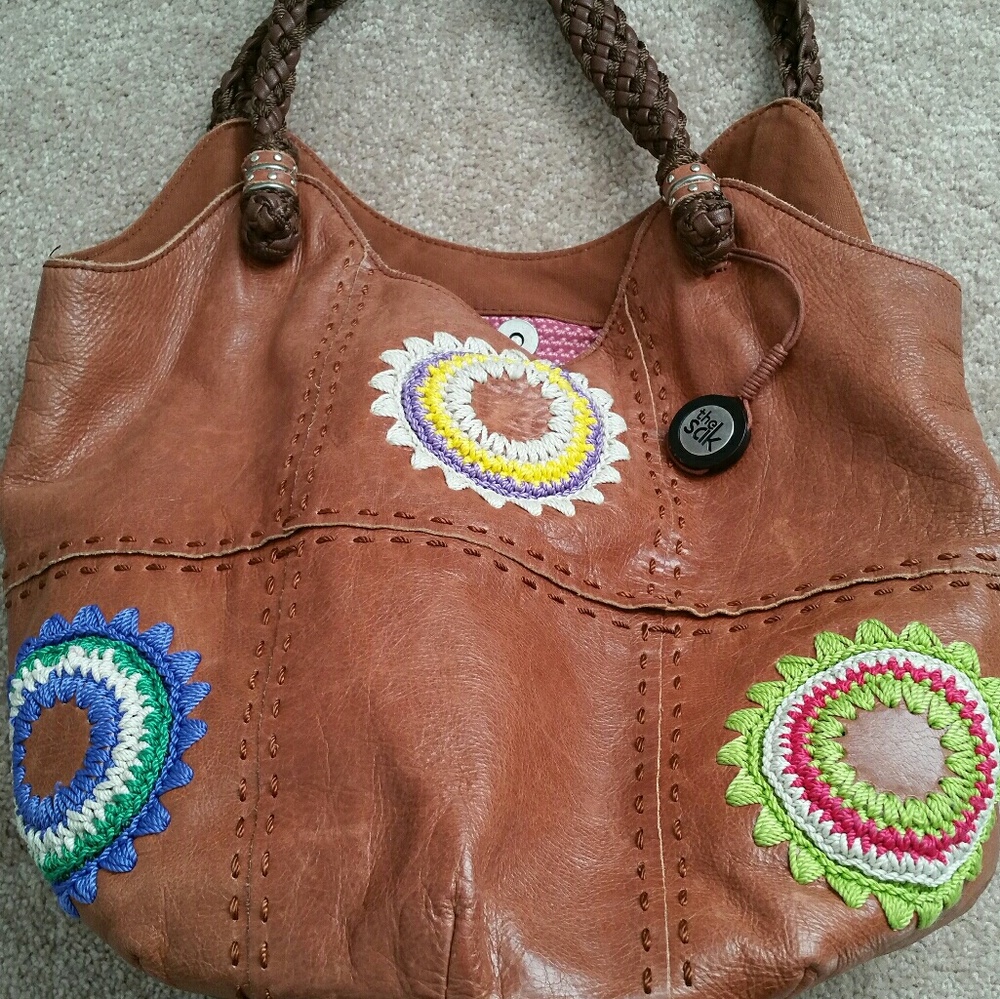 The Sak Handbag